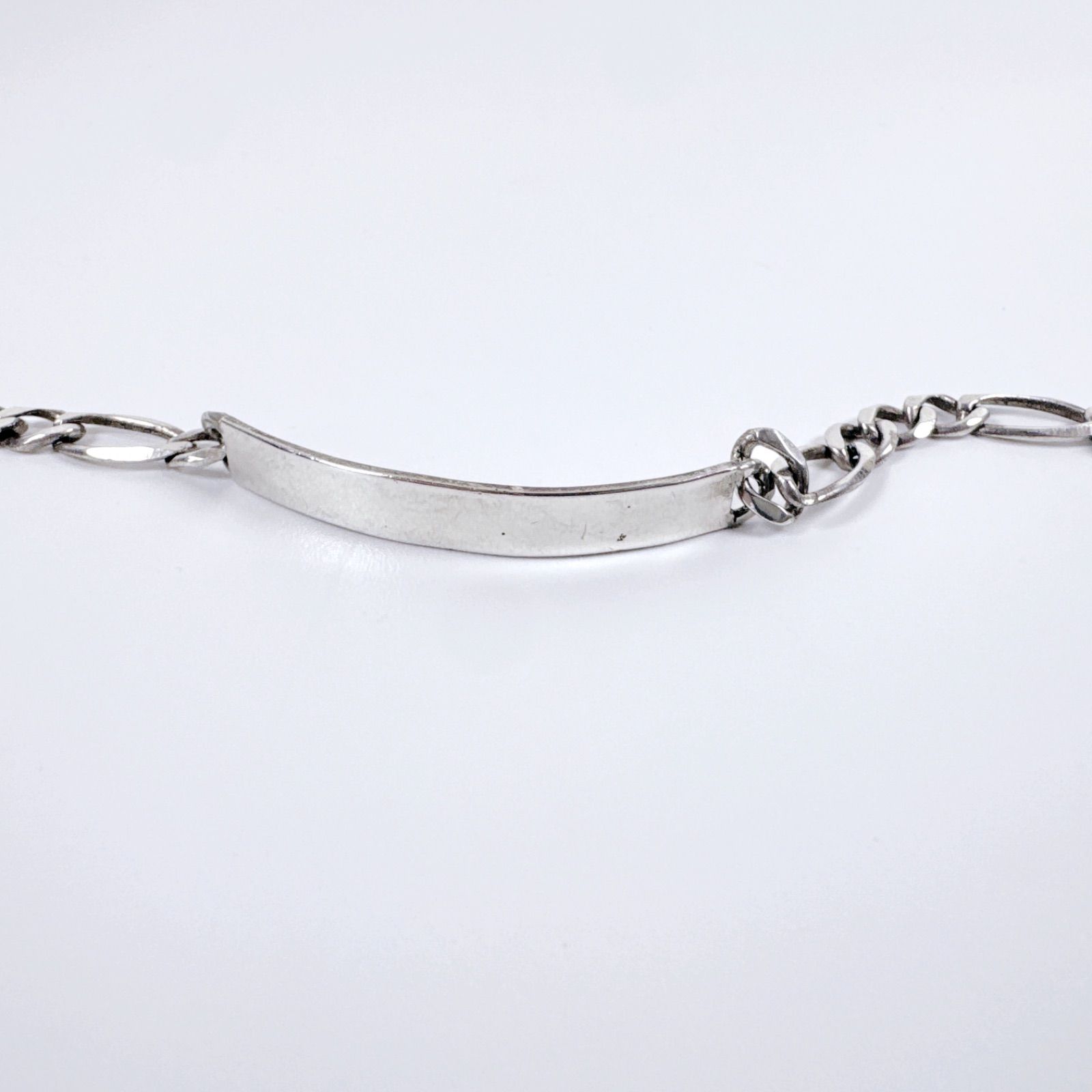 XOLO JEWELRY ショロジュエリー TAXCO シルバー925 ブレスレット 内周