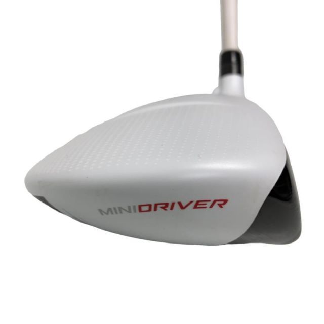 TaylorMade AeroBurner ミニ ドライバー 12° us TaylorMade AEROBURNER