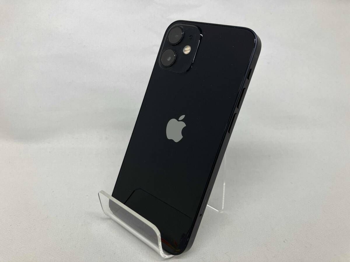 Apple iPhone 12 mini 128GB SoftBank 価格比較 - 価格.com iPhone12 
