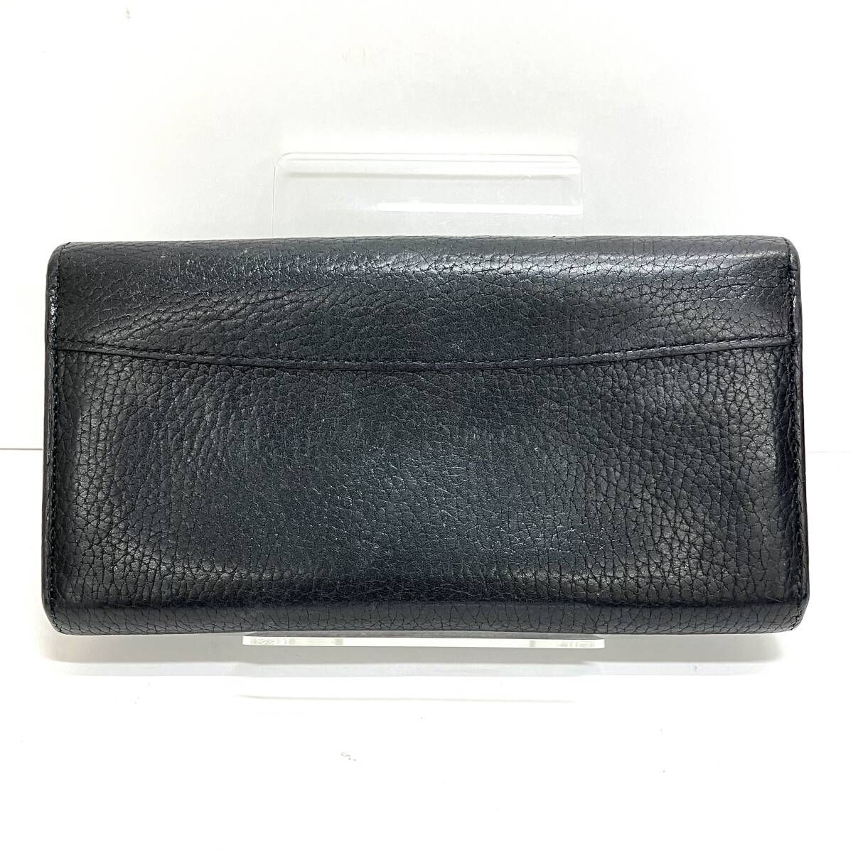 LOUIS VUITTON トリヨン ポルトフォイユ・カプシーヌ MI1196 M61248 長 