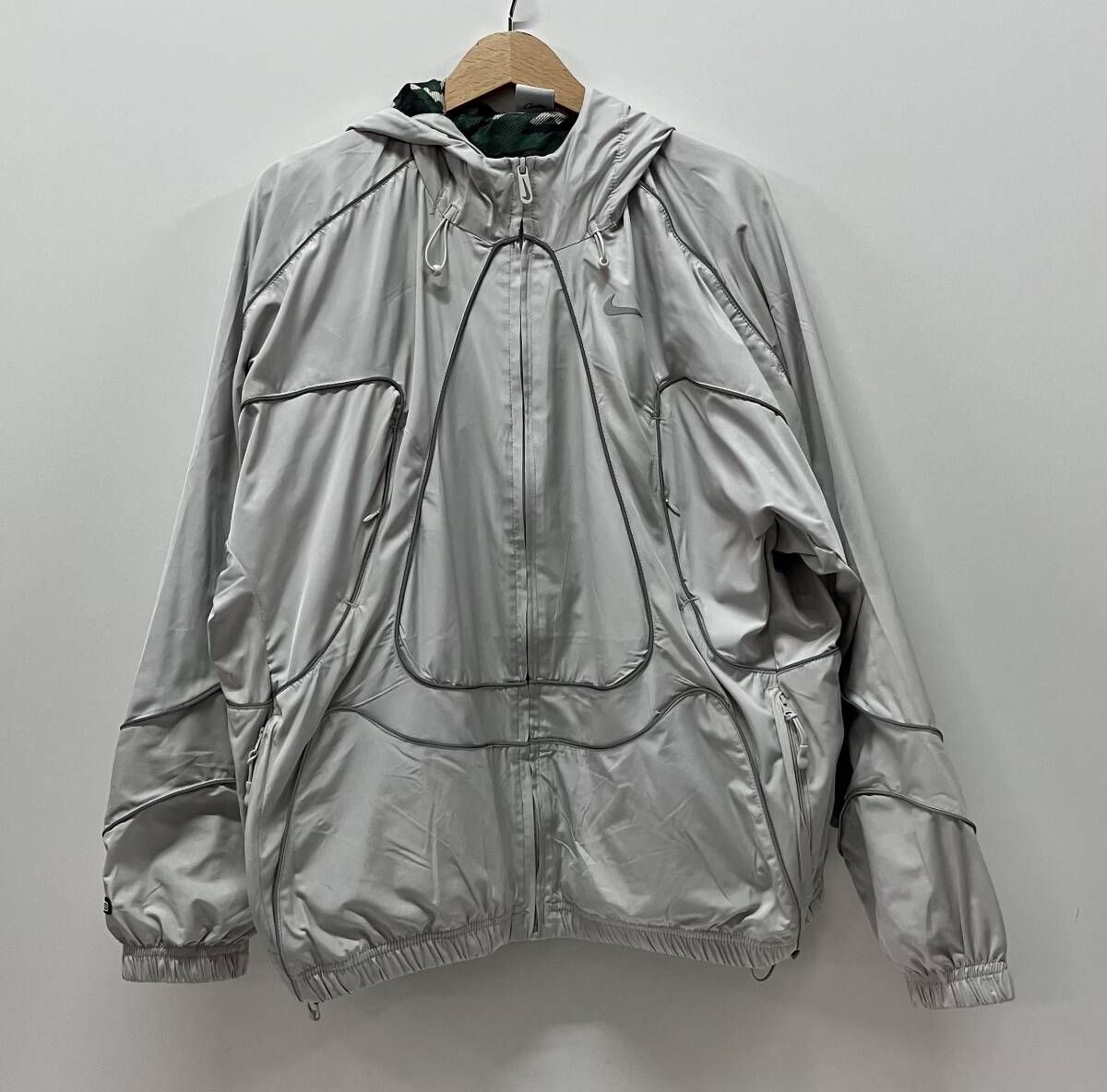 NIKE × CORTEIZ ナイキ コルテッツ NRG JACKET エヌアールジー 