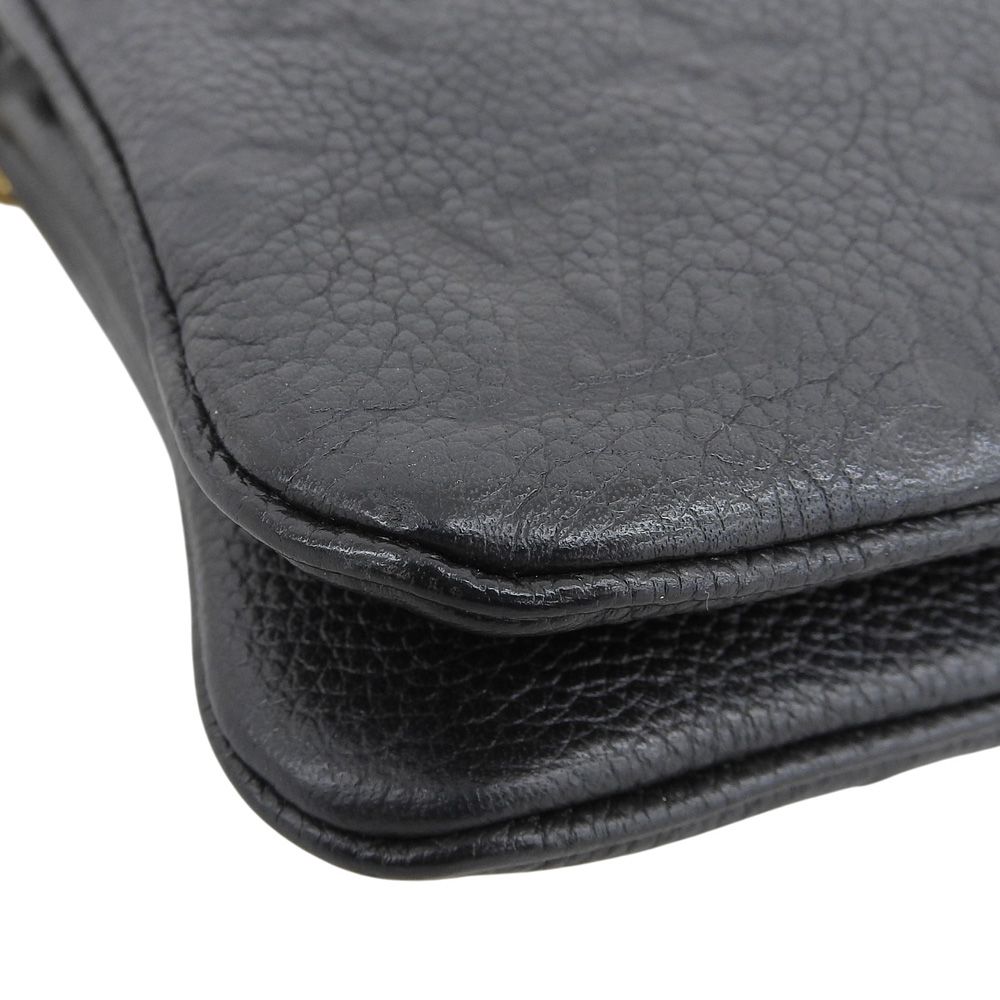 本物保証】 超美品 ルイヴィトン LOUIS VUITTON モノグラム アン