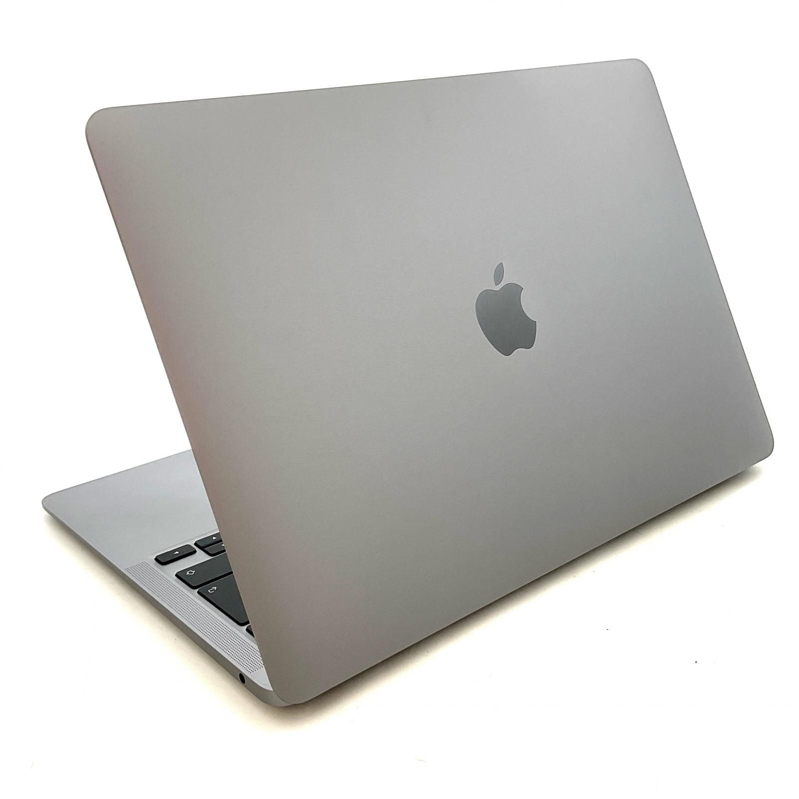 MacBook Air M1 16GB 256GB スペースグレイ 2020 - メルカリ