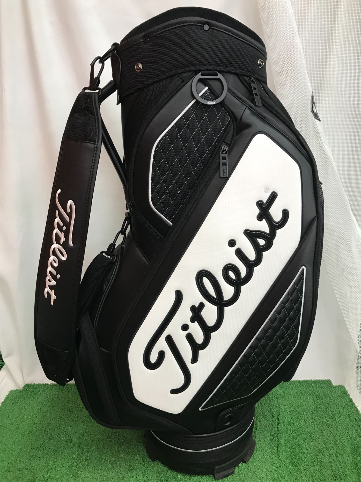 | ゴルフバッグ