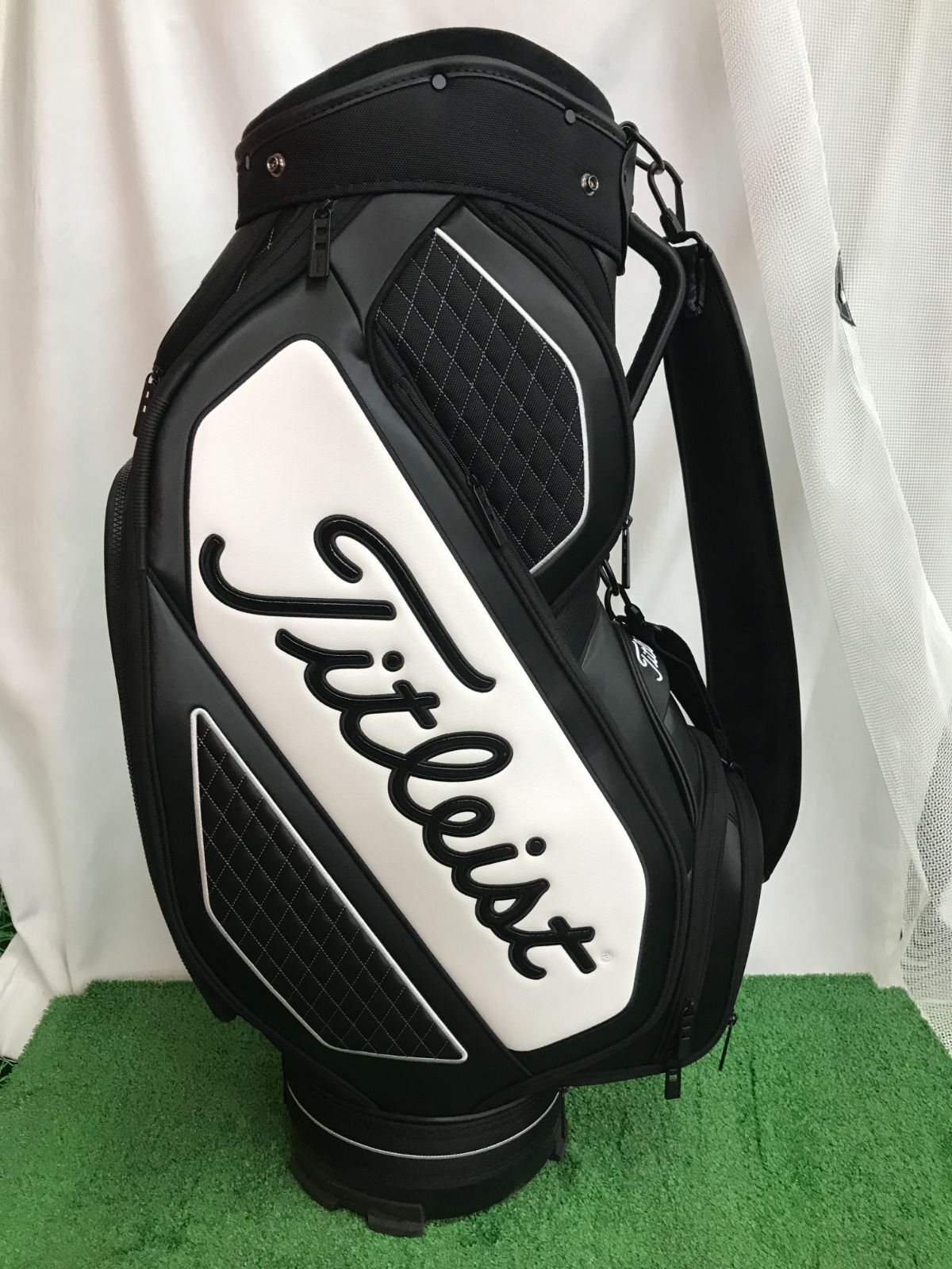 スタンドスタンドキャディバック |