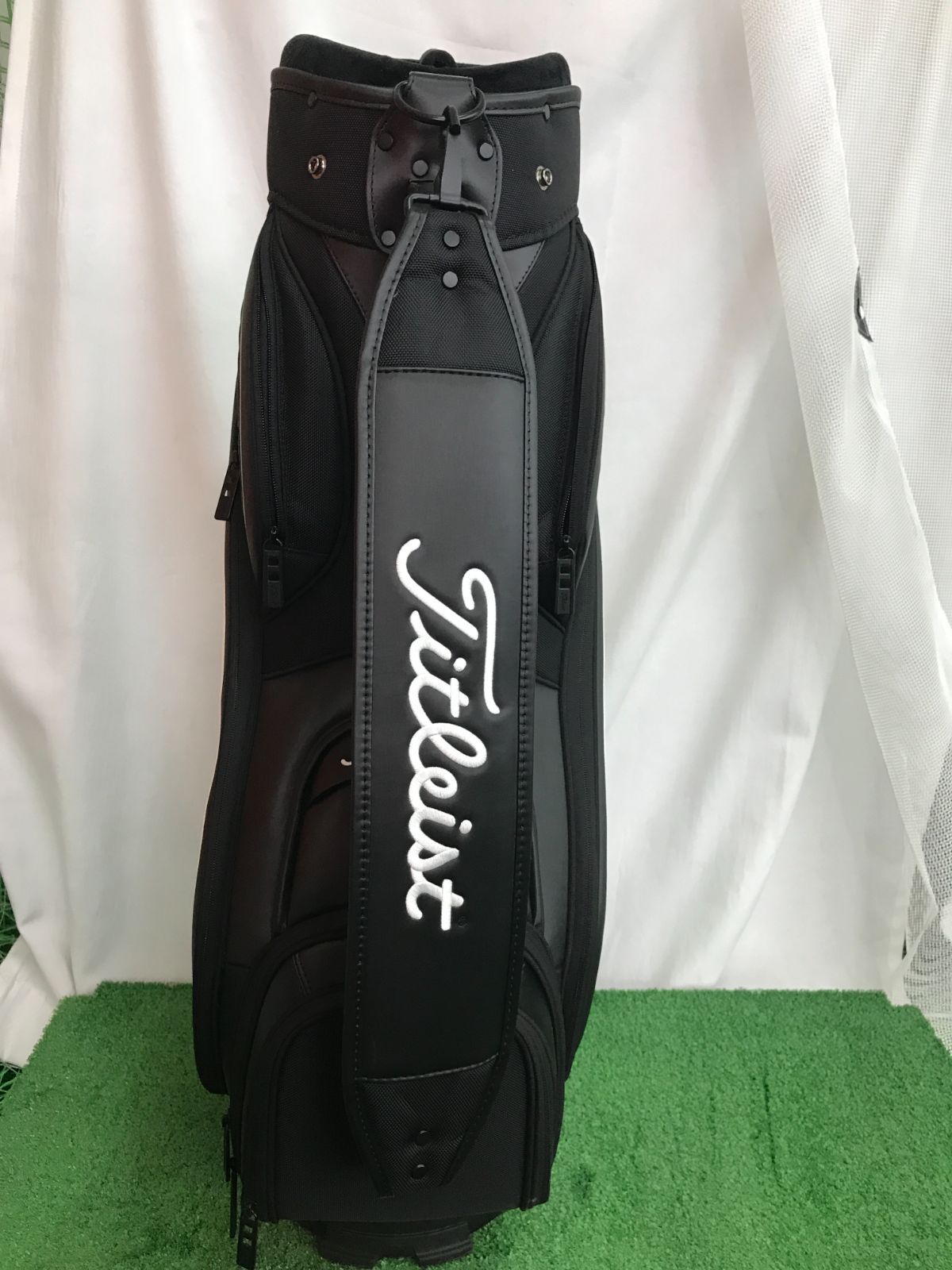 | |タイトリスト|