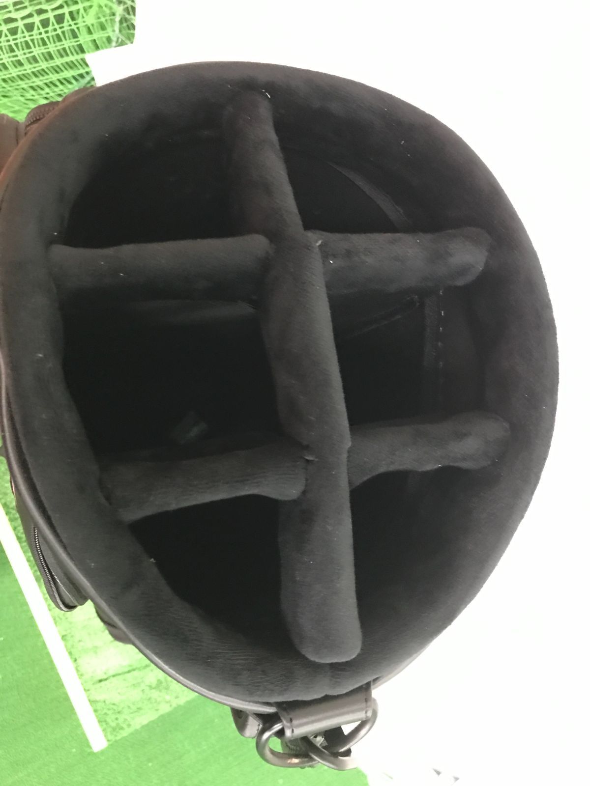  スタンドスタンドキャディバック | |タイトリスト| ベーシック | キャディバッグ | ゴルフバッグ | 大宮丸ケ崎店 クールダウン用品 ゴルフバッグ キャディバッグ ゴルフ