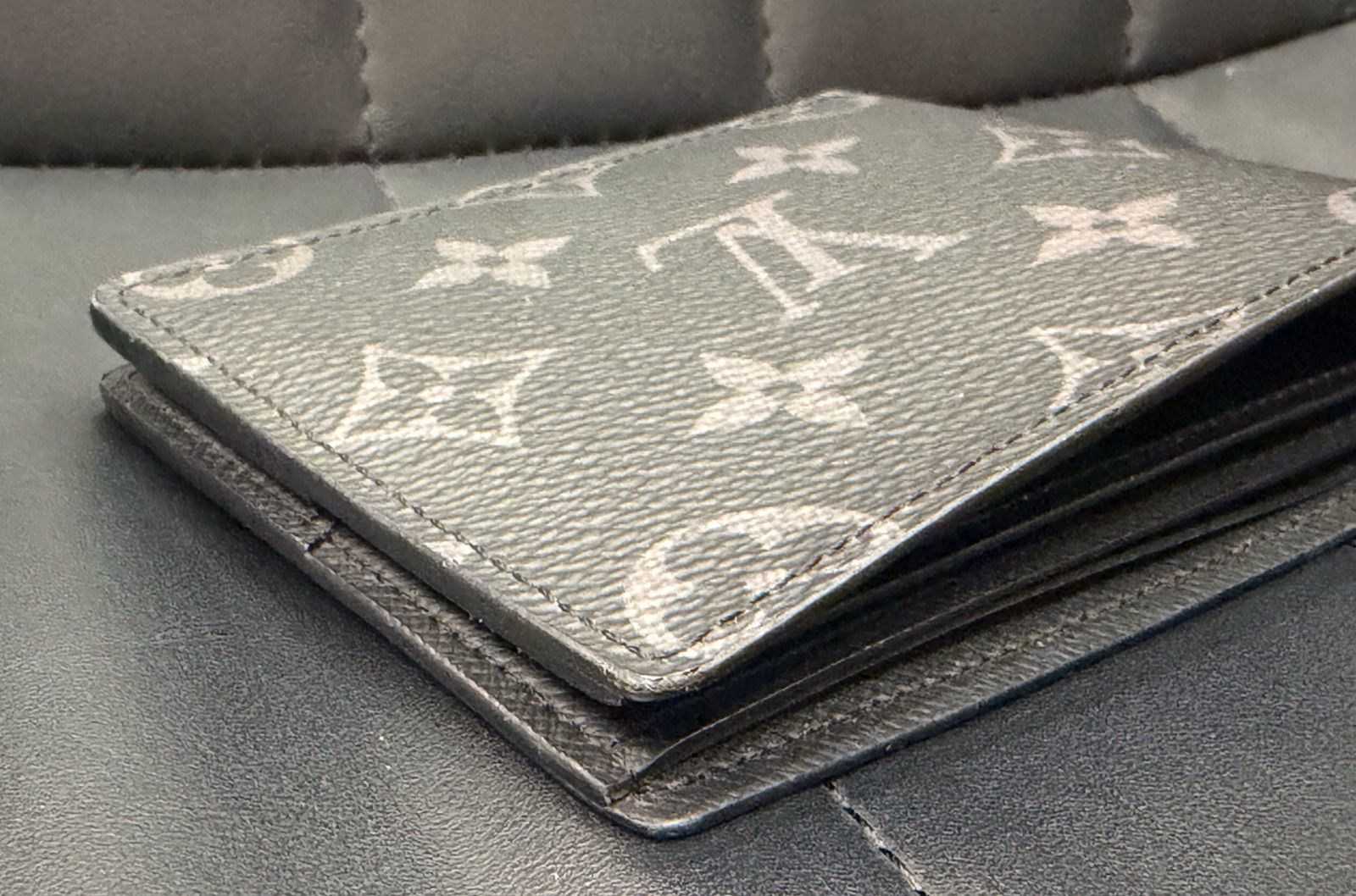 ☆NA05293 LOUIS VUITTON ルイヴィトン ポルトフォイユスレンダー