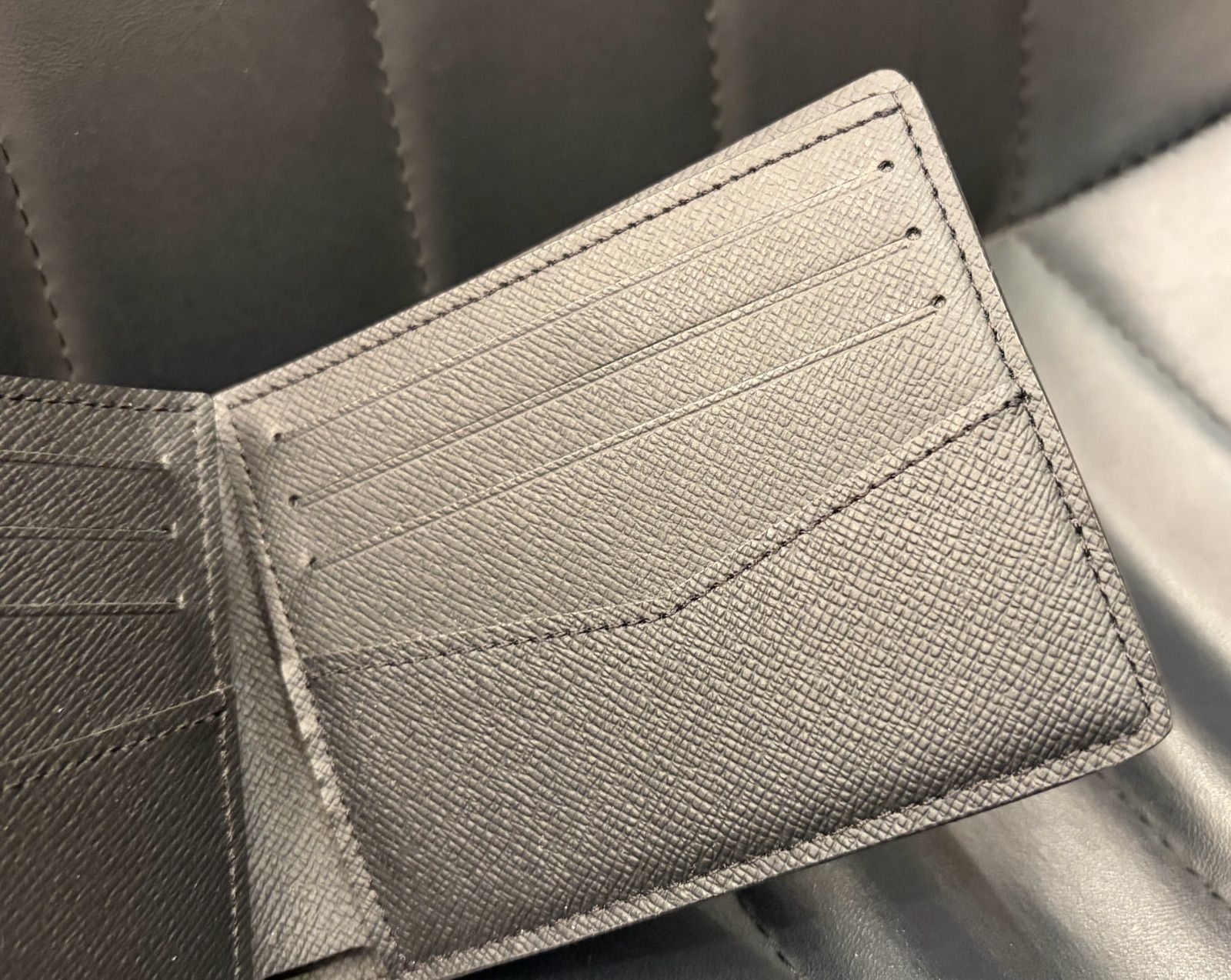 ☆NA05293 LOUIS VUITTON ルイヴィトン ポルトフォイユスレンダー