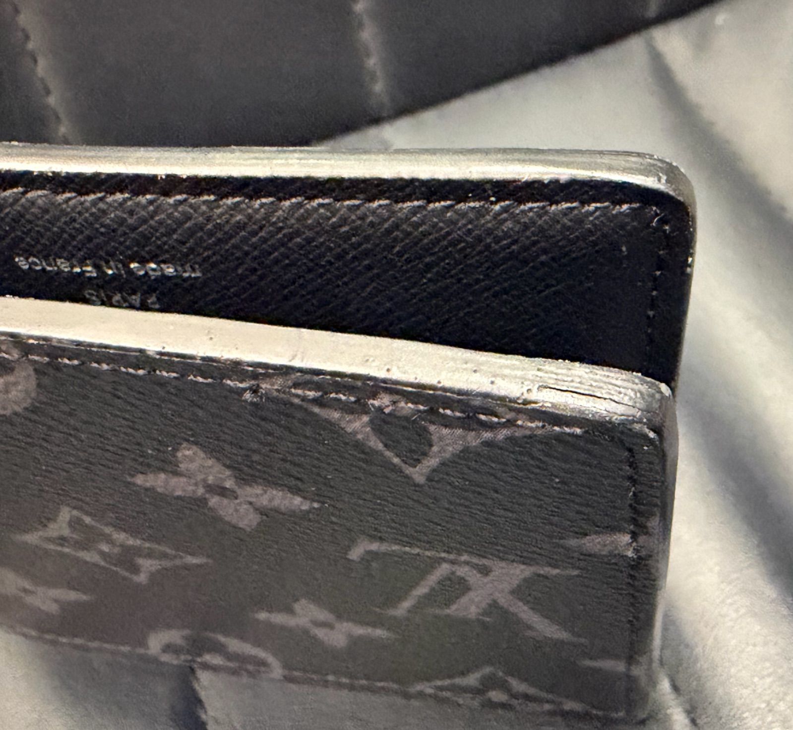 ☆NA05293 LOUIS VUITTON ルイヴィトン ポルトフォイユスレンダー