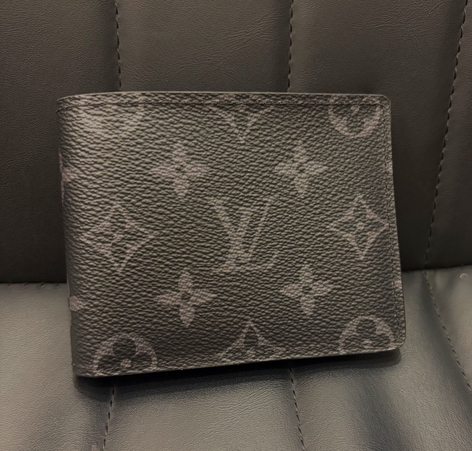 ☆NA05293 LOUIS VUITTON ルイヴィトン ポルトフォイユスレンダー