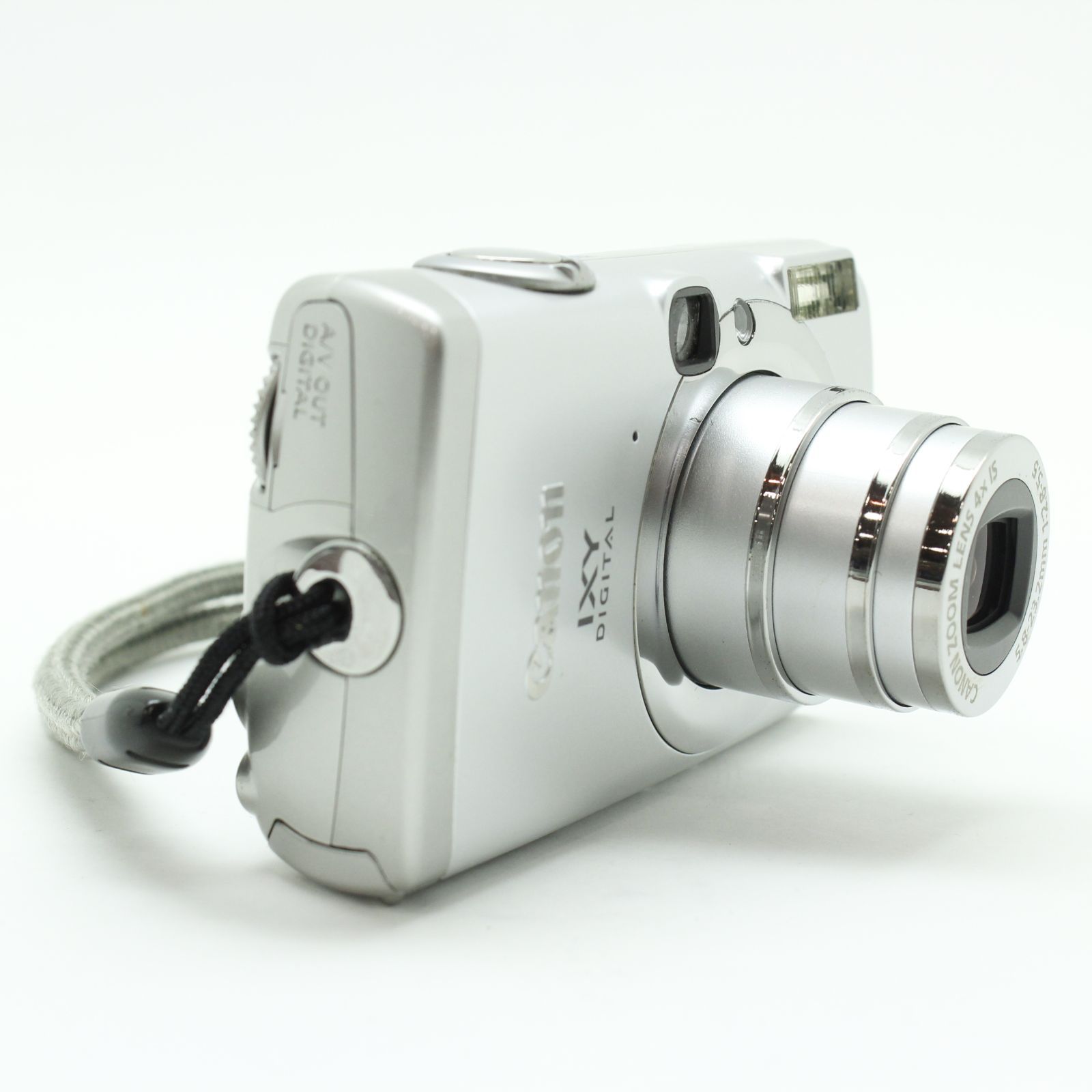 Canon IXY DIGITAL 810 IS - メルカリ