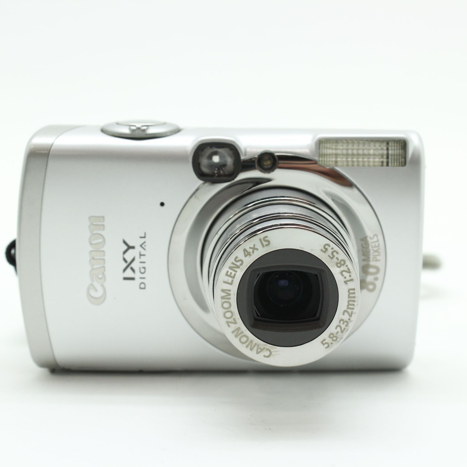 Canon IXY DIGITAL 810 IS - メルカリ