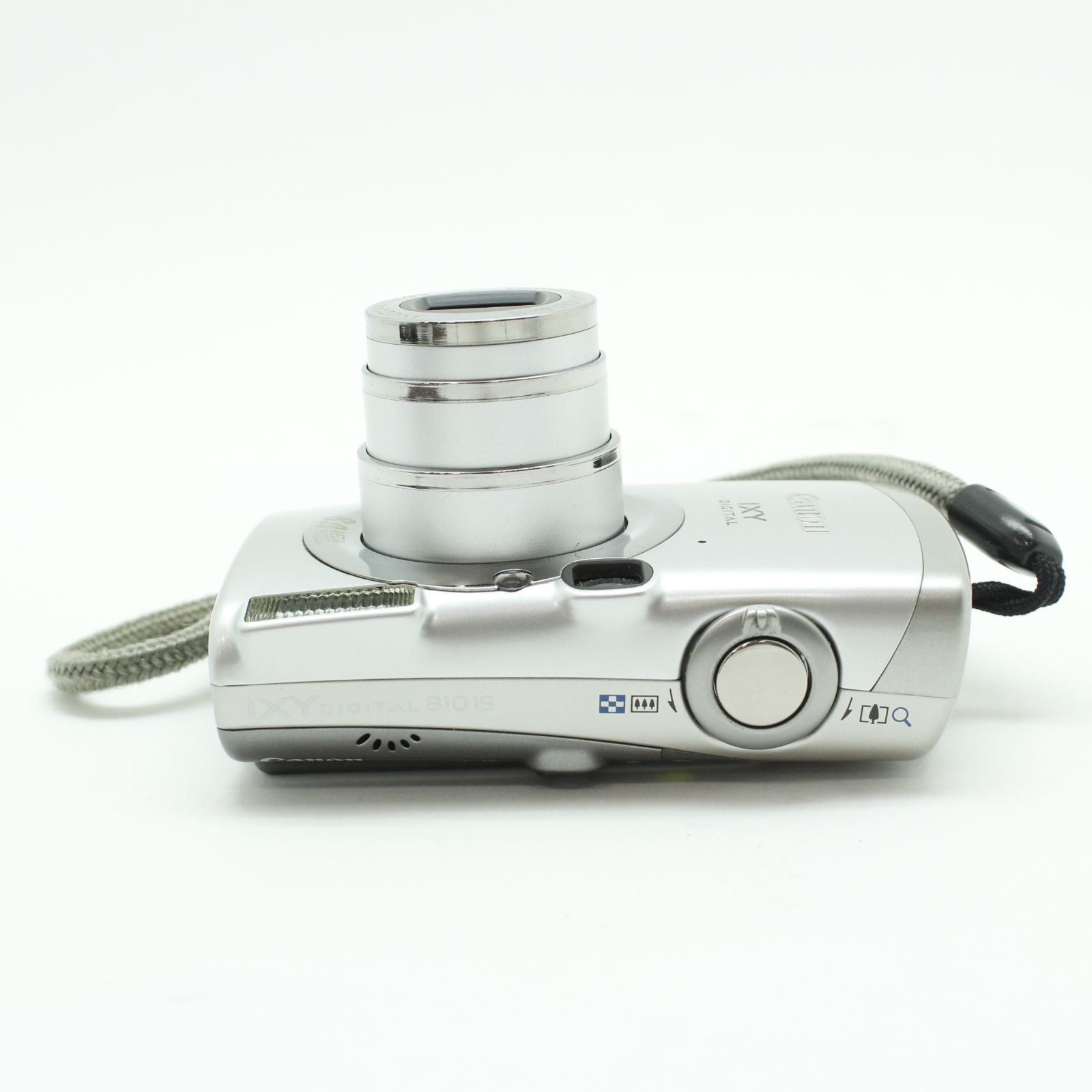 Canon IXY DIGITAL 810 IS - メルカリ