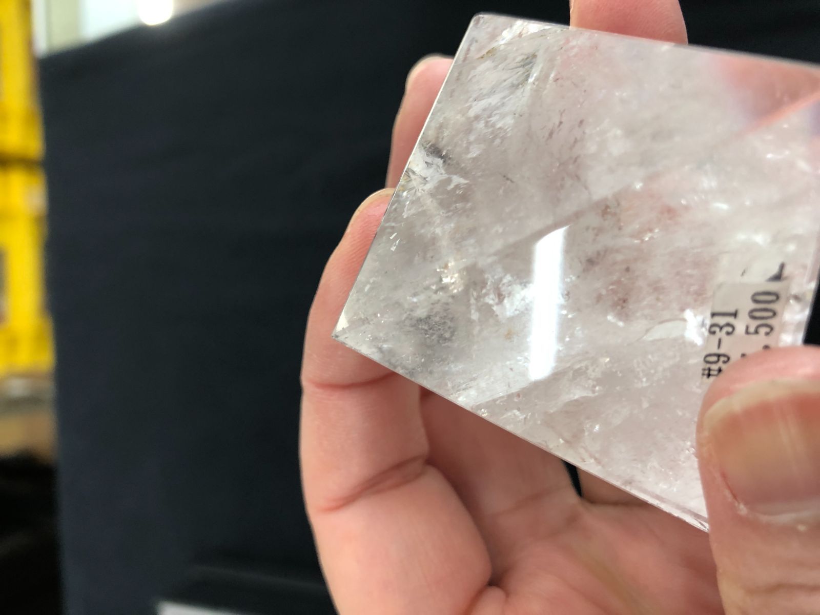 PYRAMIDピラミッドBOX|ブラジル産