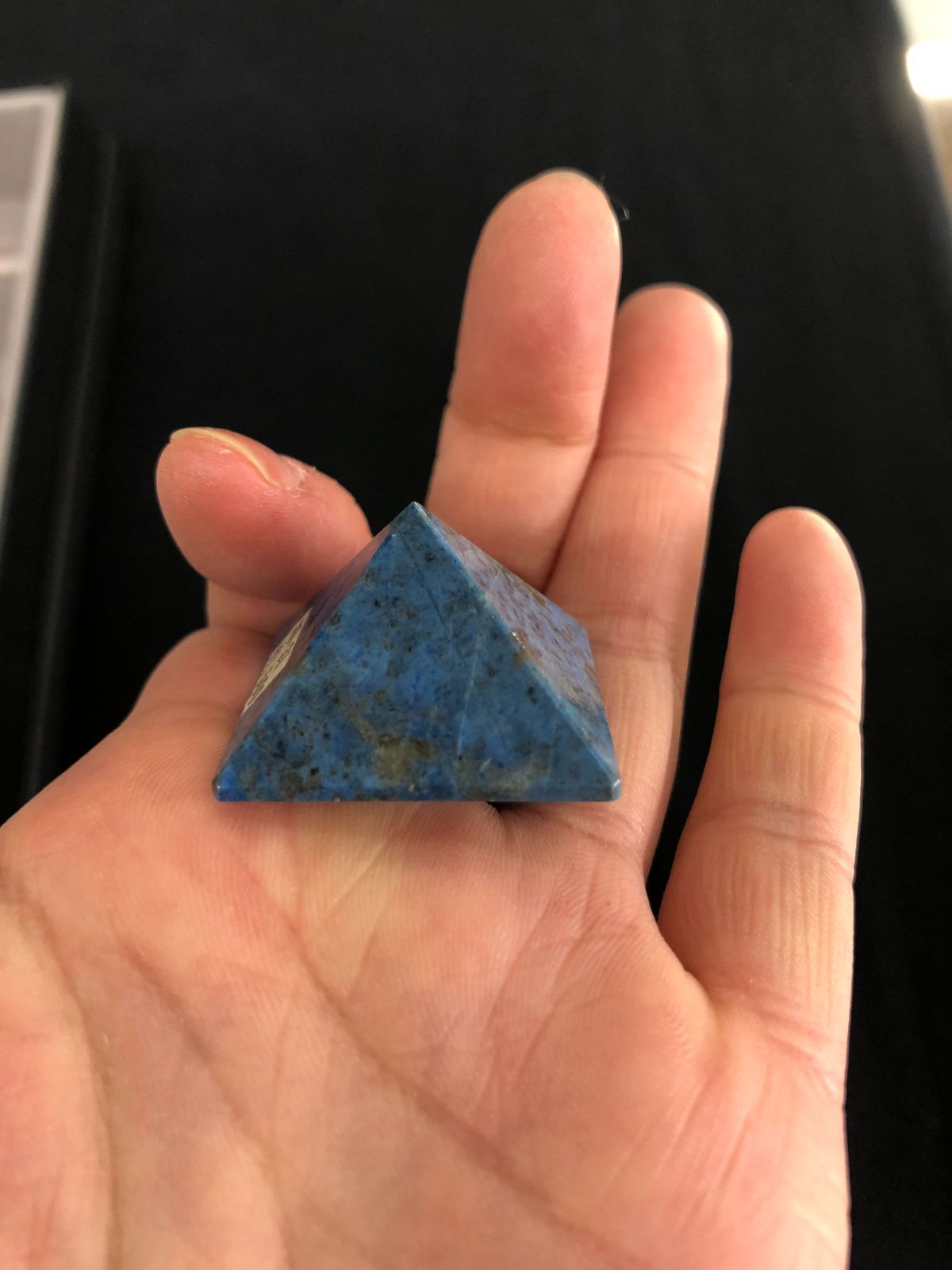 PYRAMIDピラミッドBOX|ブラジル産