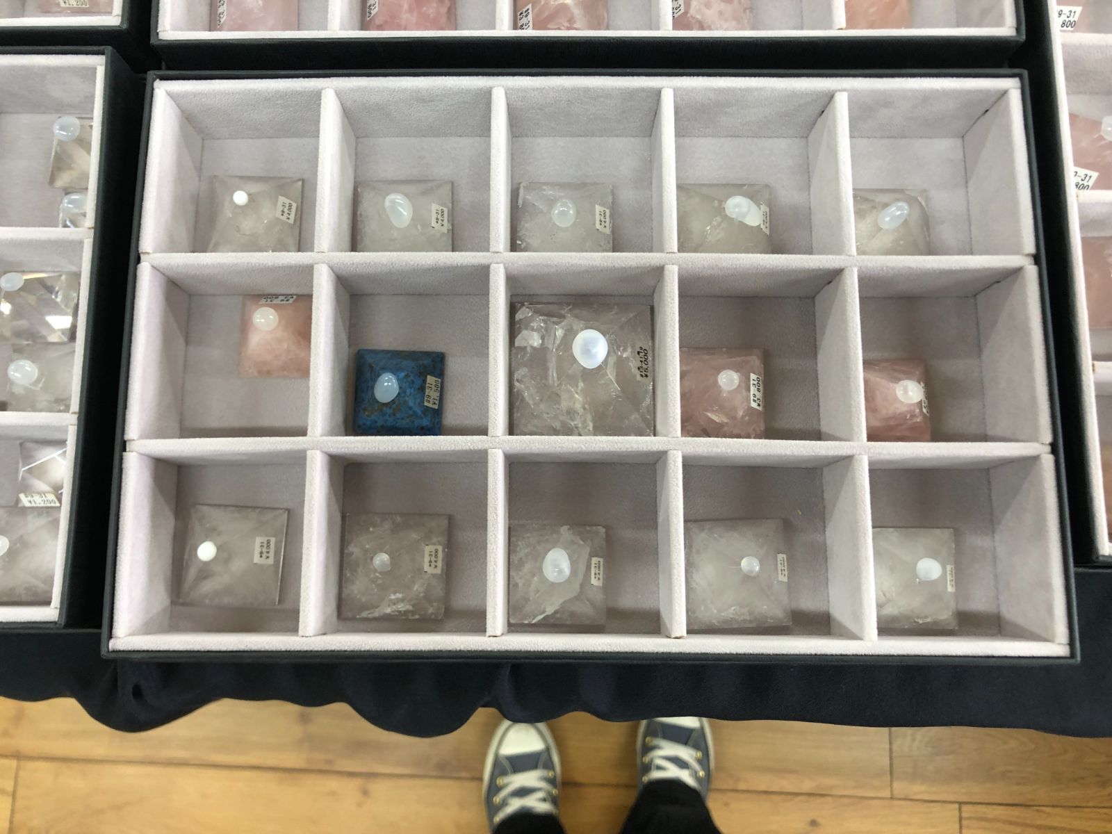 PYRAMIDピラミッドBOX|ブラジル産