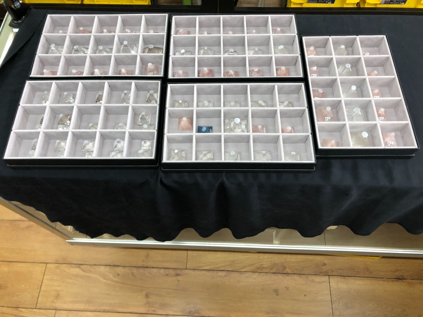 PYRAMIDピラミッドBOX|ブラジル産