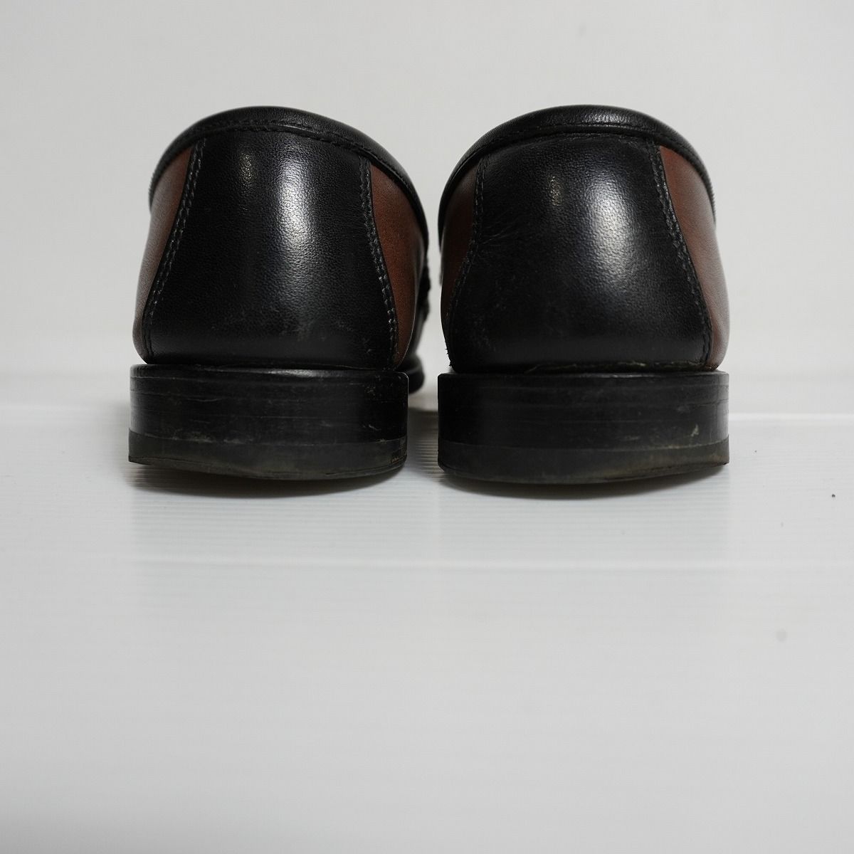 TENBOX テンボックス × FLORSHEIM フローシャイム COBRA VAMPコブラ