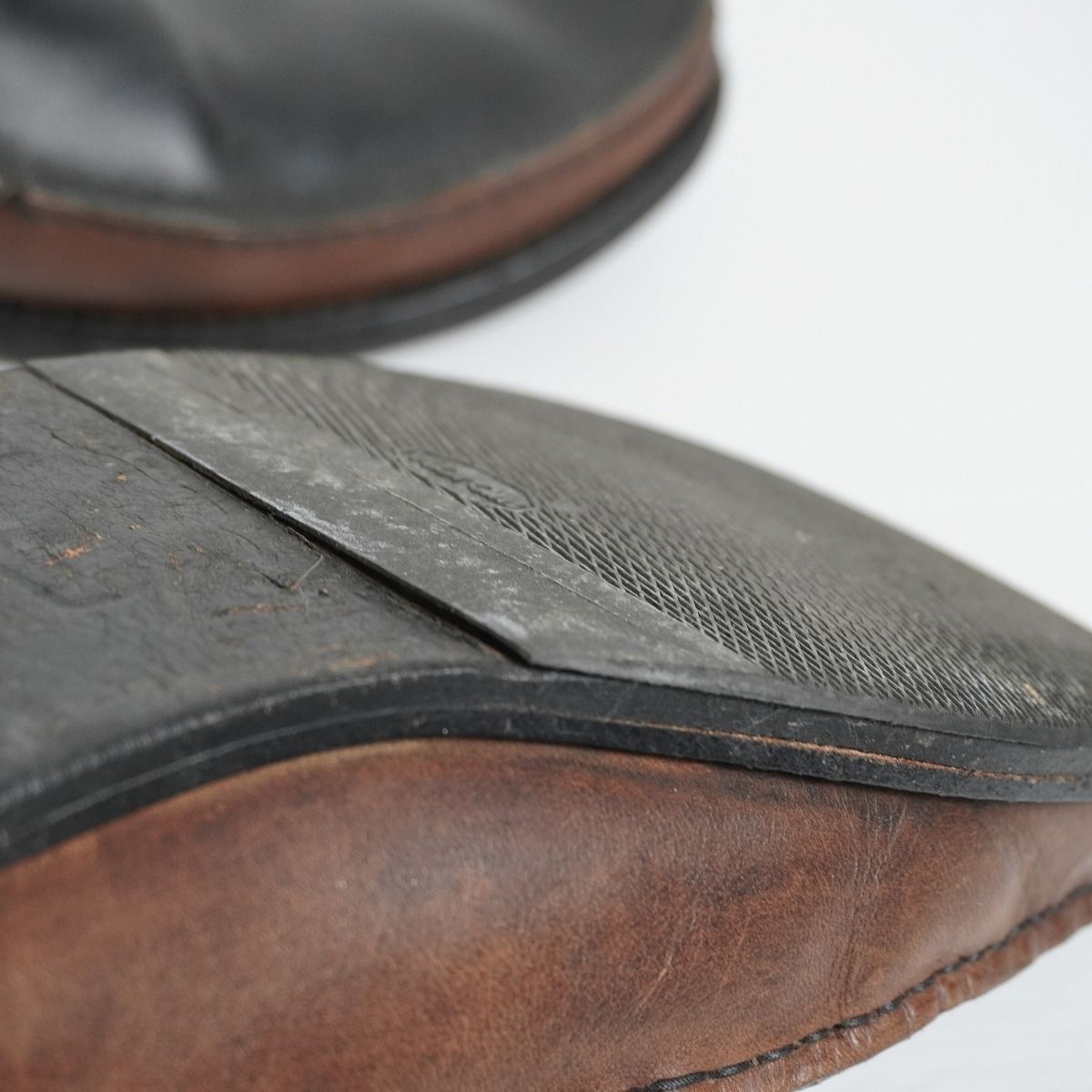 TENBOX テンボックス × FLORSHEIM フローシャイム COBRA VAMPコブラ