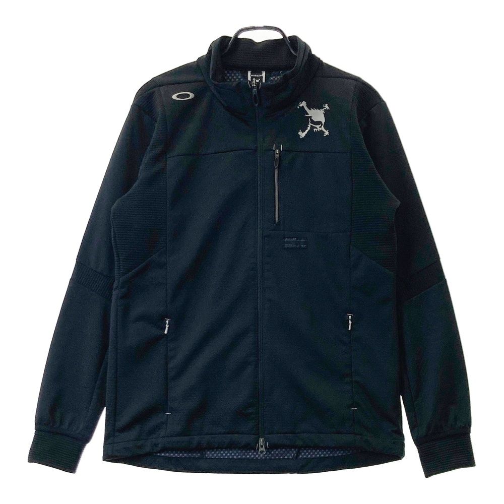 サイズ：L OAKLEY オークリー ジャケット ブラック系 [240101598424