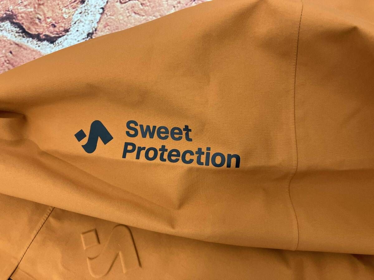 Sweet Protection/スウィートプロテクション Crusader GORE-TEX Pro 