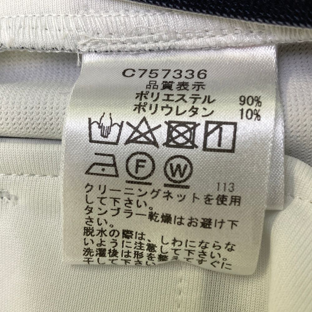 サイズ：40 PICONE CLUB ピッコーネクラブ ストレッチパンツ