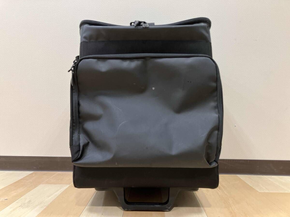 THE NORTH FACE STANDARD ザノースフェイス スタンダード BC CRATES 12 
