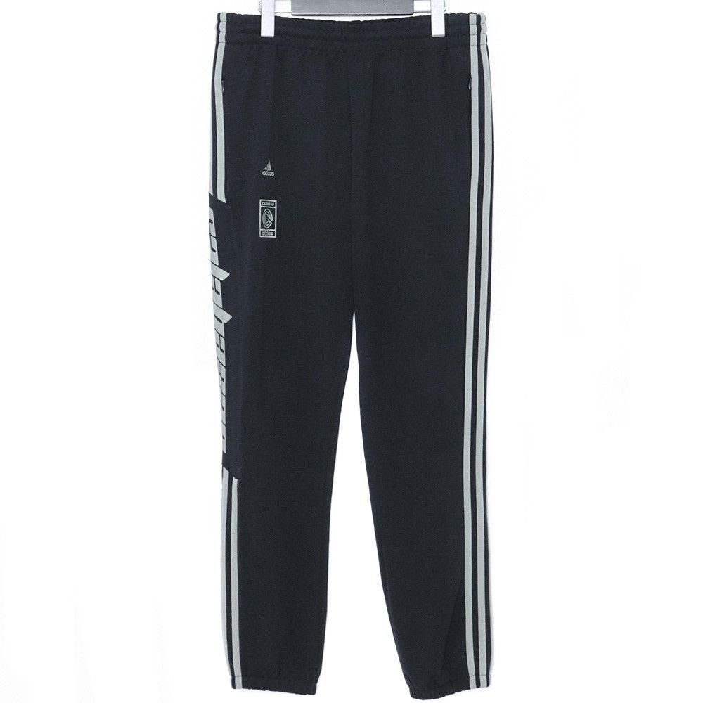 ADIDAS × YEEZY CALABASAS TRACK PANT LUNA WOLVES サイズ0 ブラック