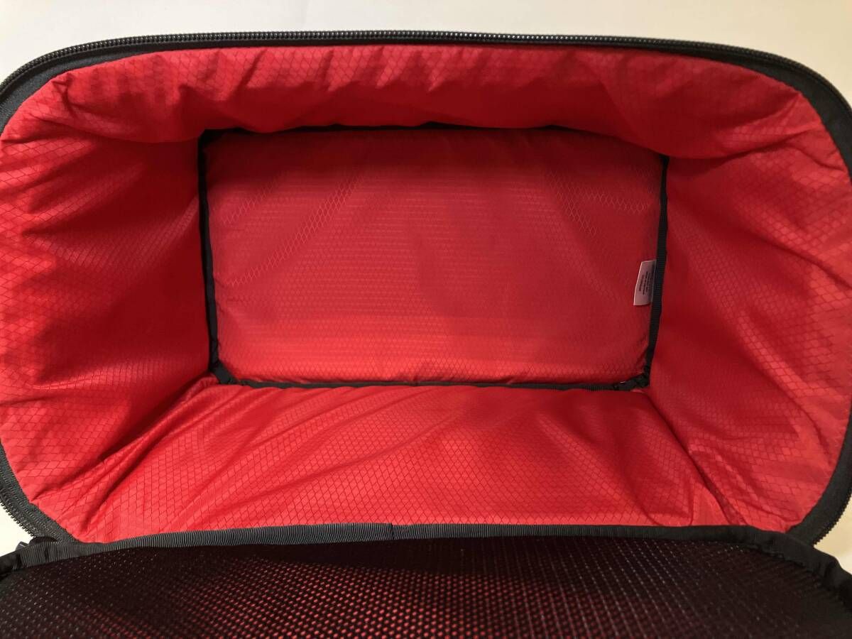 THE NORTH FACE STANDARD ザノースフェイス スタンダード BC CRATES 7