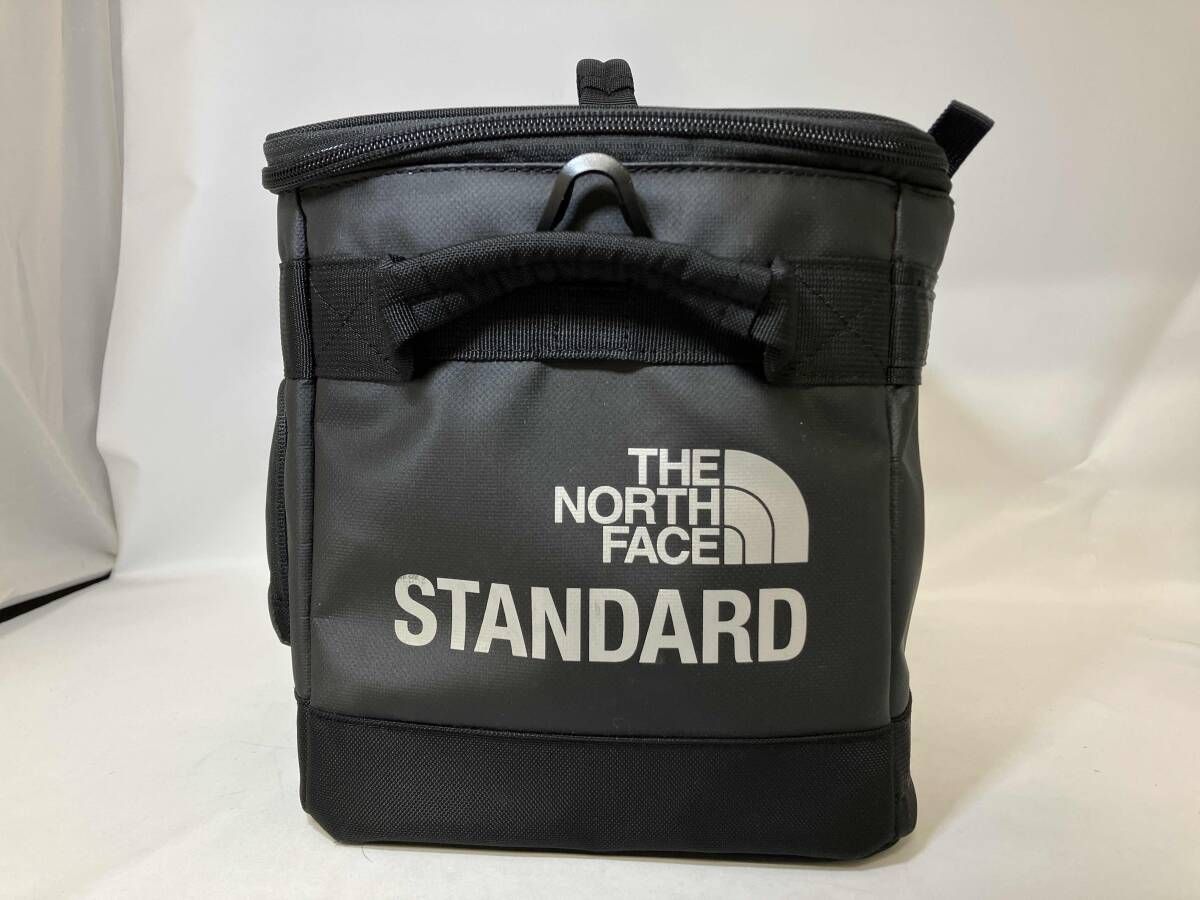 THE NORTH FACE STANDARD ザノースフェイス スタンダード BC CRATES 7