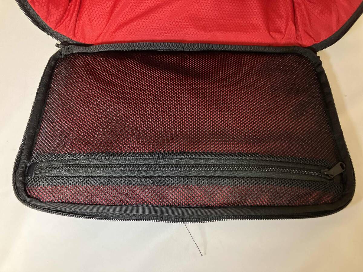 THE NORTH FACE STANDARD ザノースフェイス スタンダード BC CRATES 7