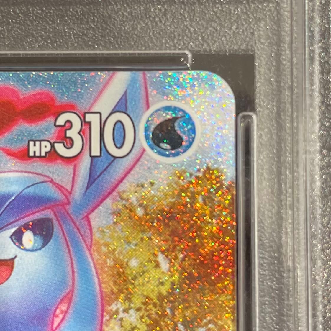 PSA10】 グレイシアVMAX 《SA》 (HR) {091/069} [S6a/イーブイ