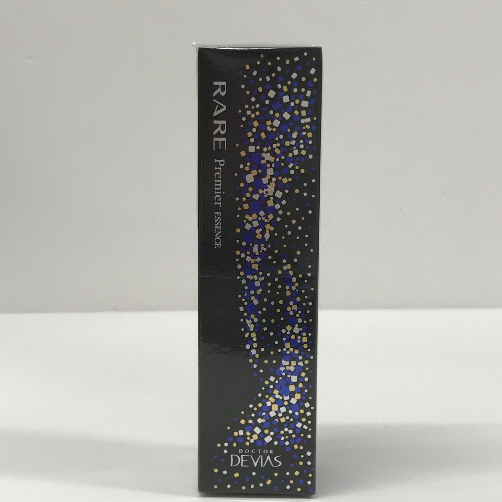 DOCTOR DEVIAS ドクターデヴィアス　プラチナ　レア　クレンジングゲル　3箱