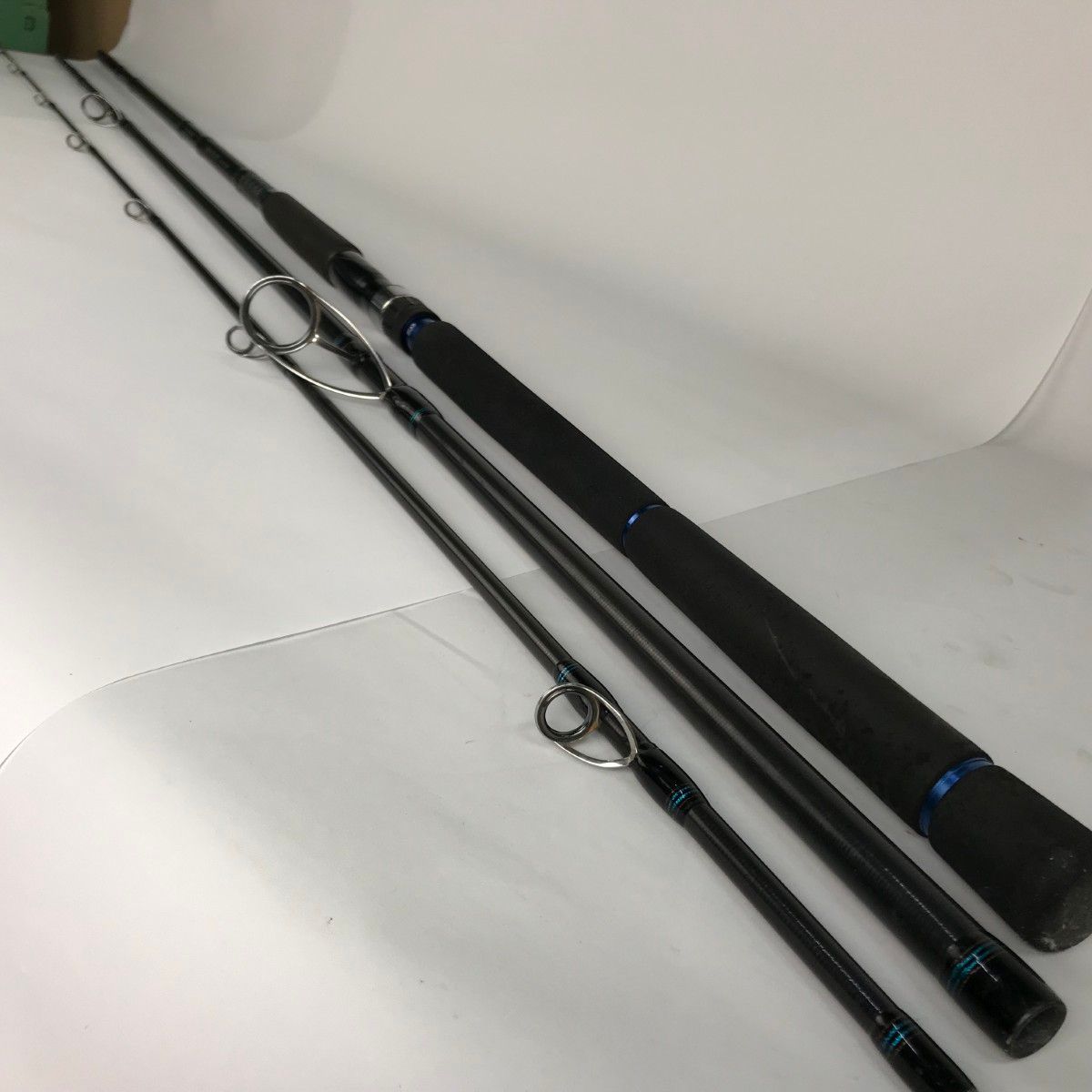 人気モデル ソルティストAK126H ダイワ(Daiwa) ソルティスト ST-AK126