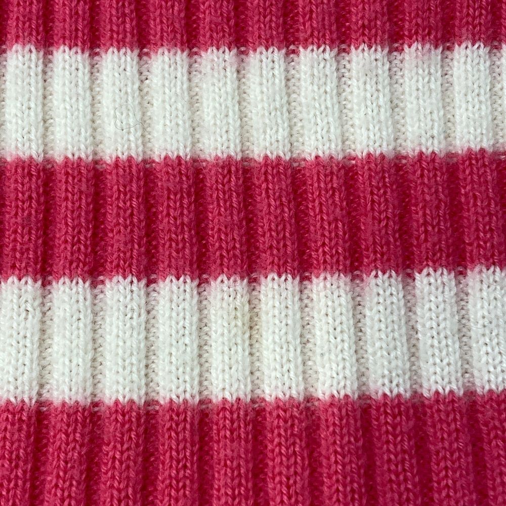 サイズ：38 ARCHIVIO アルチビオ ハイネック ニットセーター ウール混