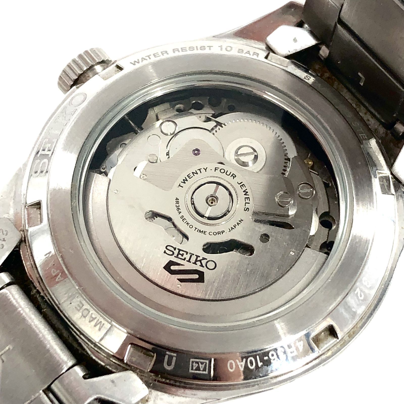 ファイブスポーツ 4R36-10A0