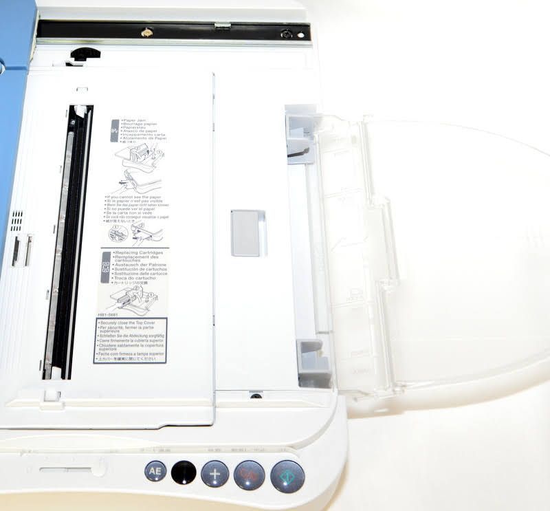 【生産終了/動作品】キャノン ファミリーコピア FC520 ブルー CANON 動作確認済☆CANON FC520 ファミリーコピア A4 ブルー - メルカリ