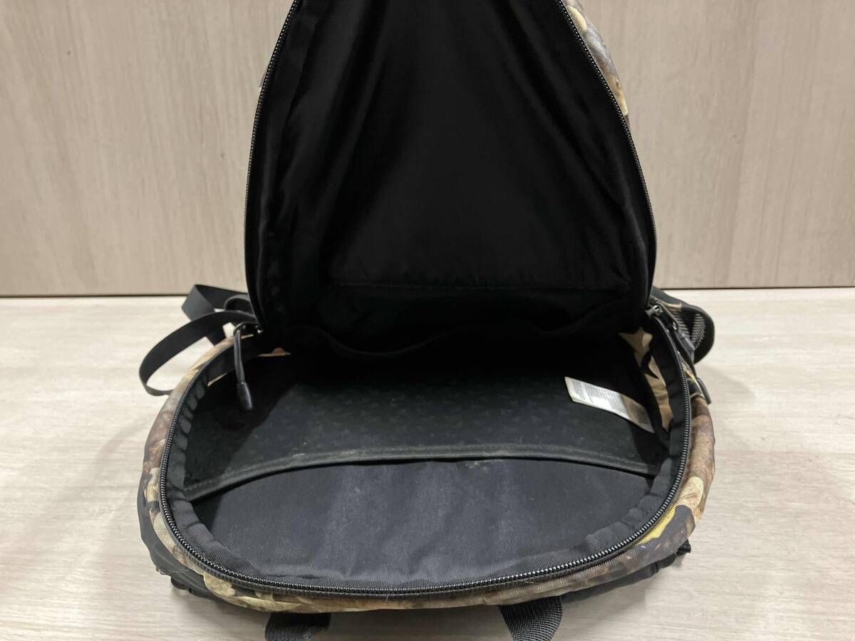THE NORTH FACE ザ・ノース・フェイス Supreme シュプリーム NF00CLG6