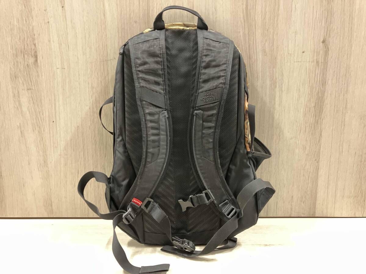 THE NORTH FACE ザ・ノース・フェイス Supreme シュプリーム NF00CLG6