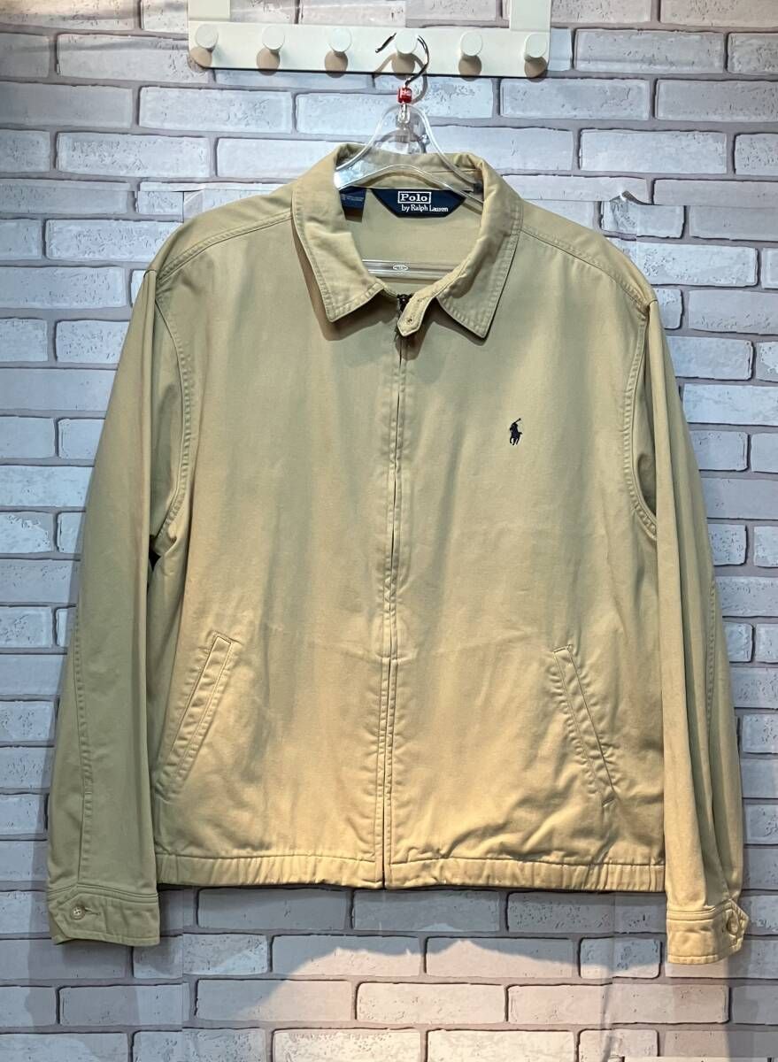 POLO RALPH LAUREN（ポロ ラルフ ローレン）の「Polo Ralph Lauren 