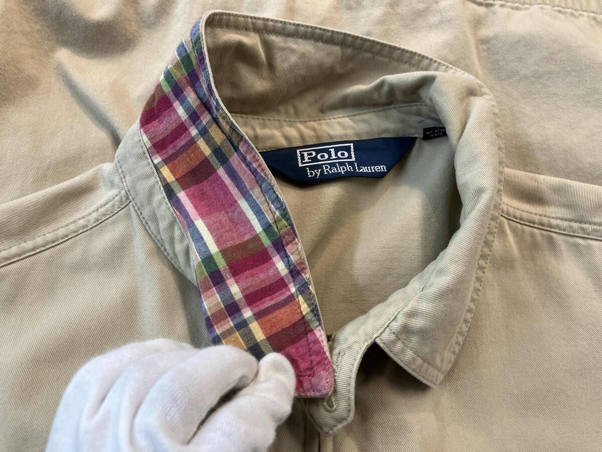 POLO RALPH LAUREN（ポロ ラルフ ローレン）の「Polo Ralph Lauren 