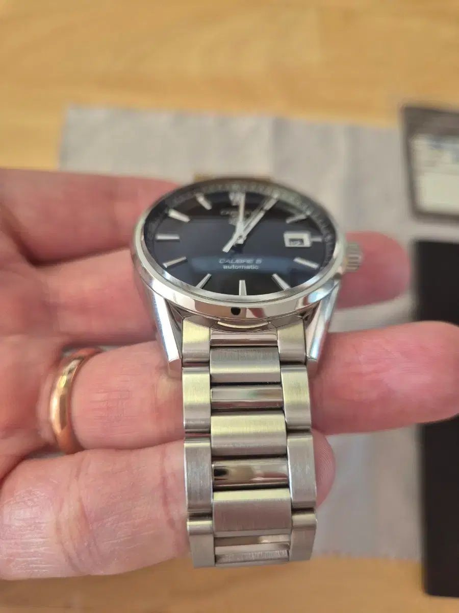 キャリバー5 39mm