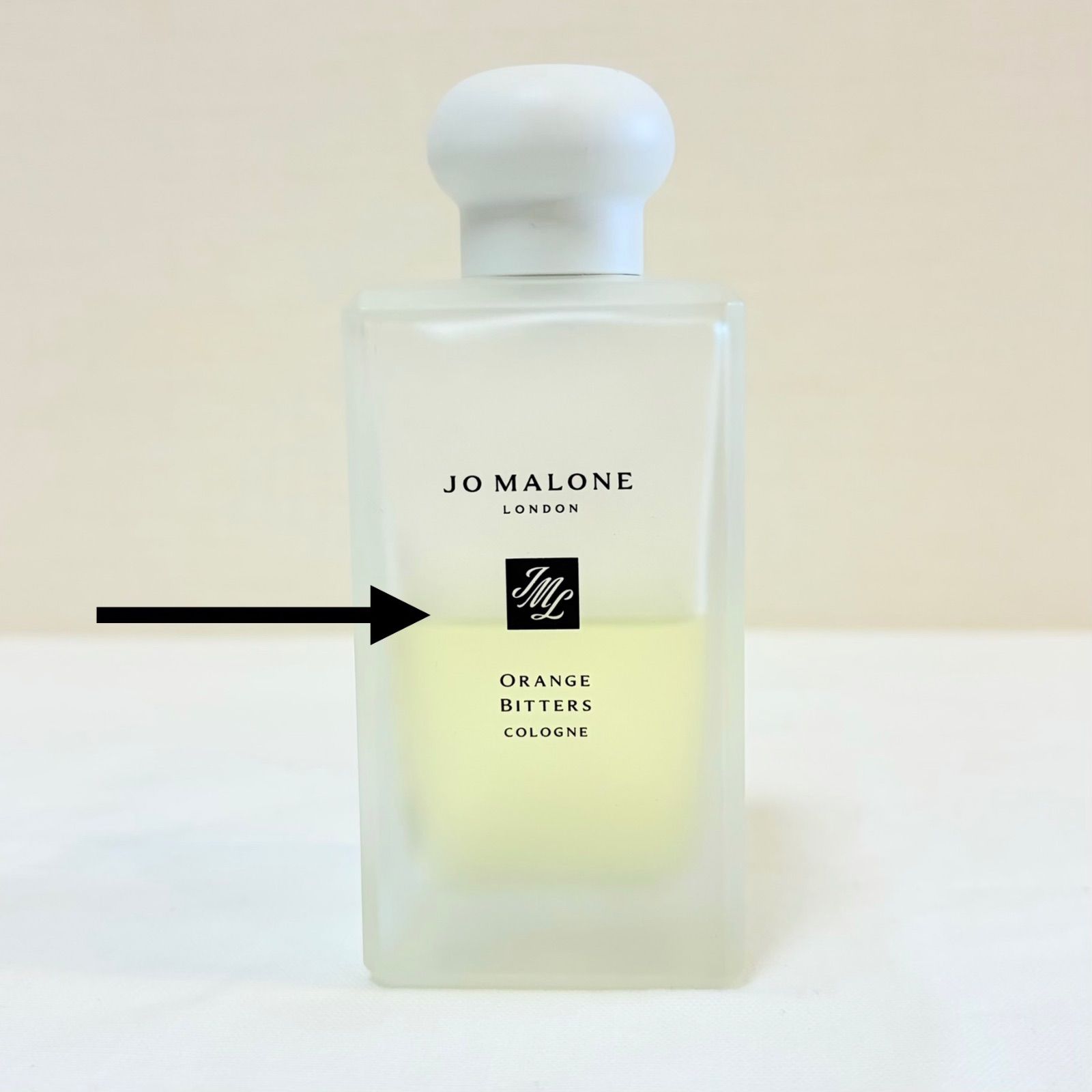 JO MALONE ORANGE BITTERS COLOGNE ジョーマローン オレンジビター