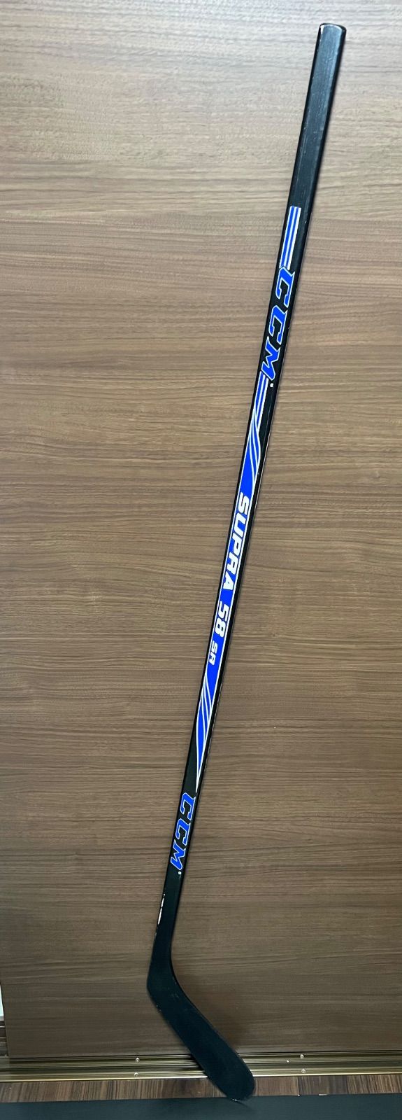 CCM SUPRA 58 SR レフティ　アイスホッケー　スティック