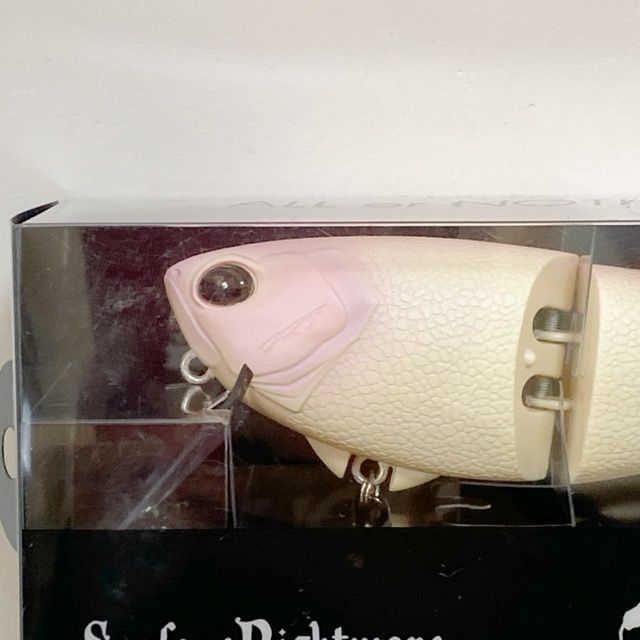 DRT/ディーアールティー TiNY JOKER POPPING【One Knocker】/カラー