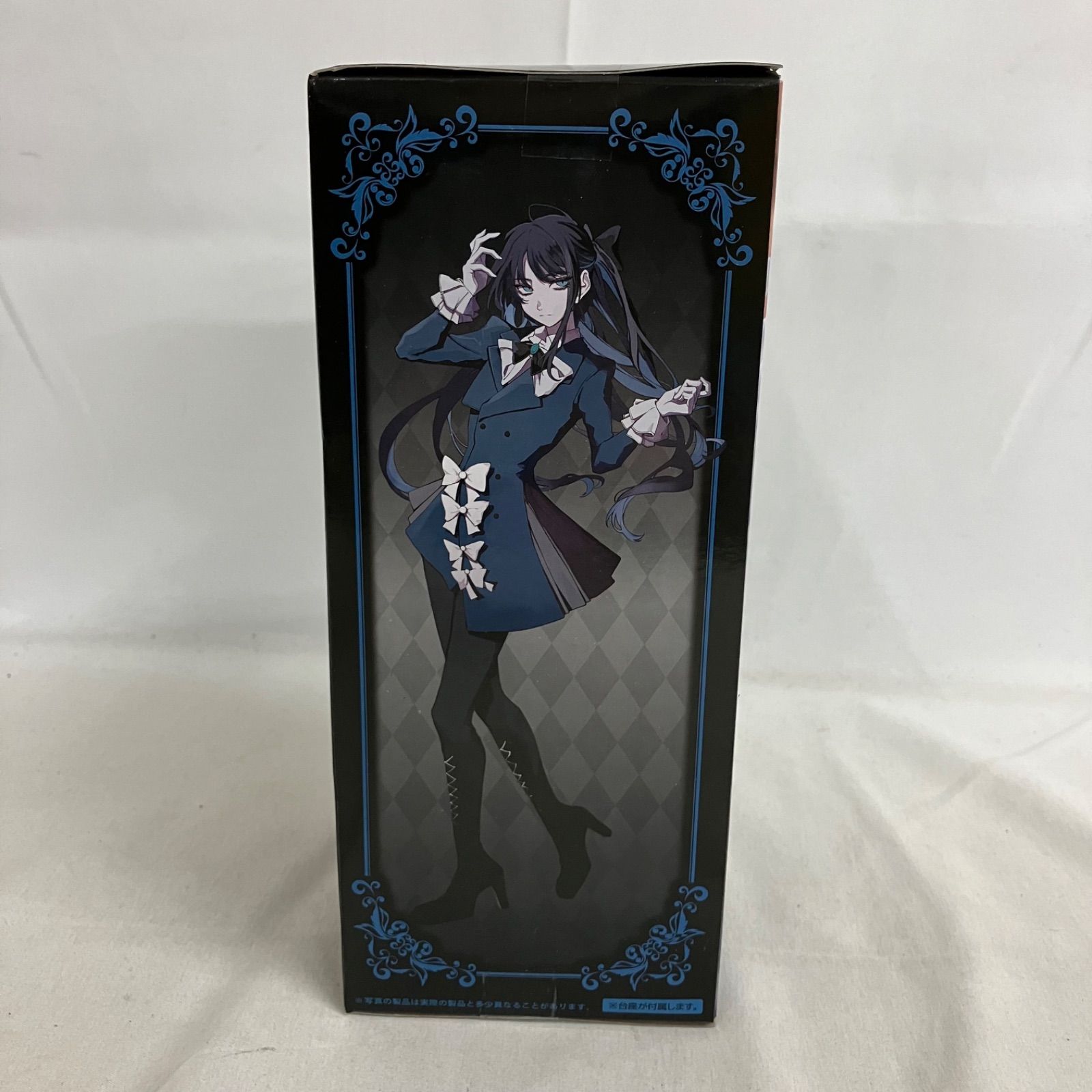 未開封 Ado フィギュア Winter ver. ラウンドワン限定 SF2407 c107