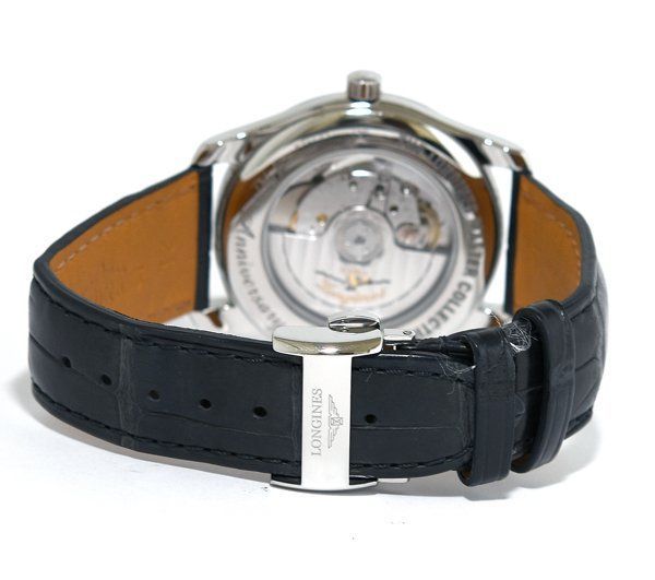 ギャラ付 LONGINES