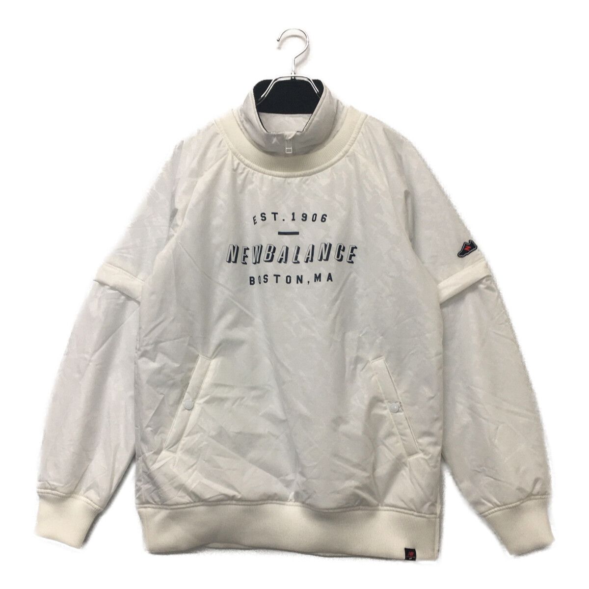 中古 メンズ ニューバランスゴルフ New Balance golf スニードジャック