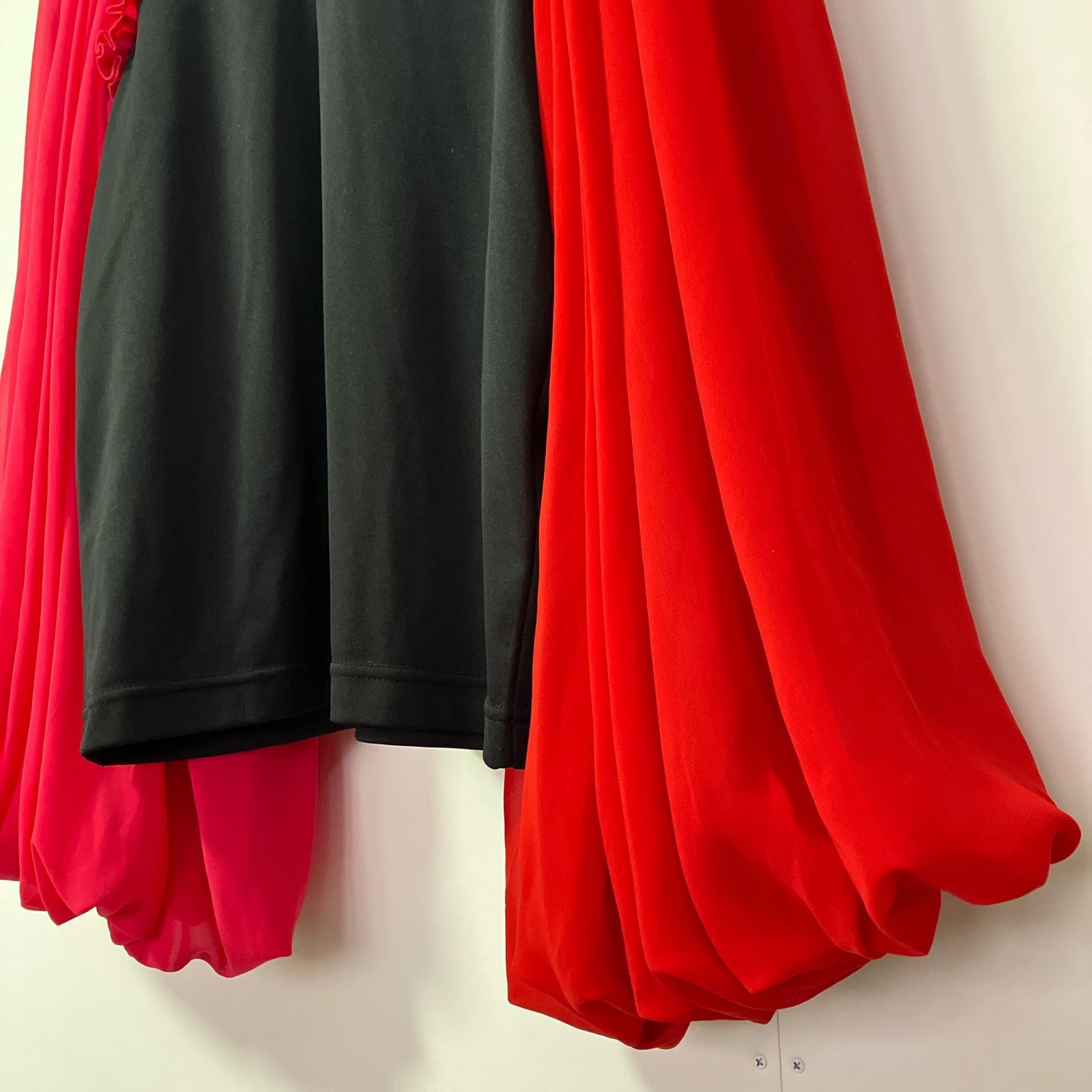 良品】COMME des GARCONS コムデギャルソン ブラウス XS パフスリーブ